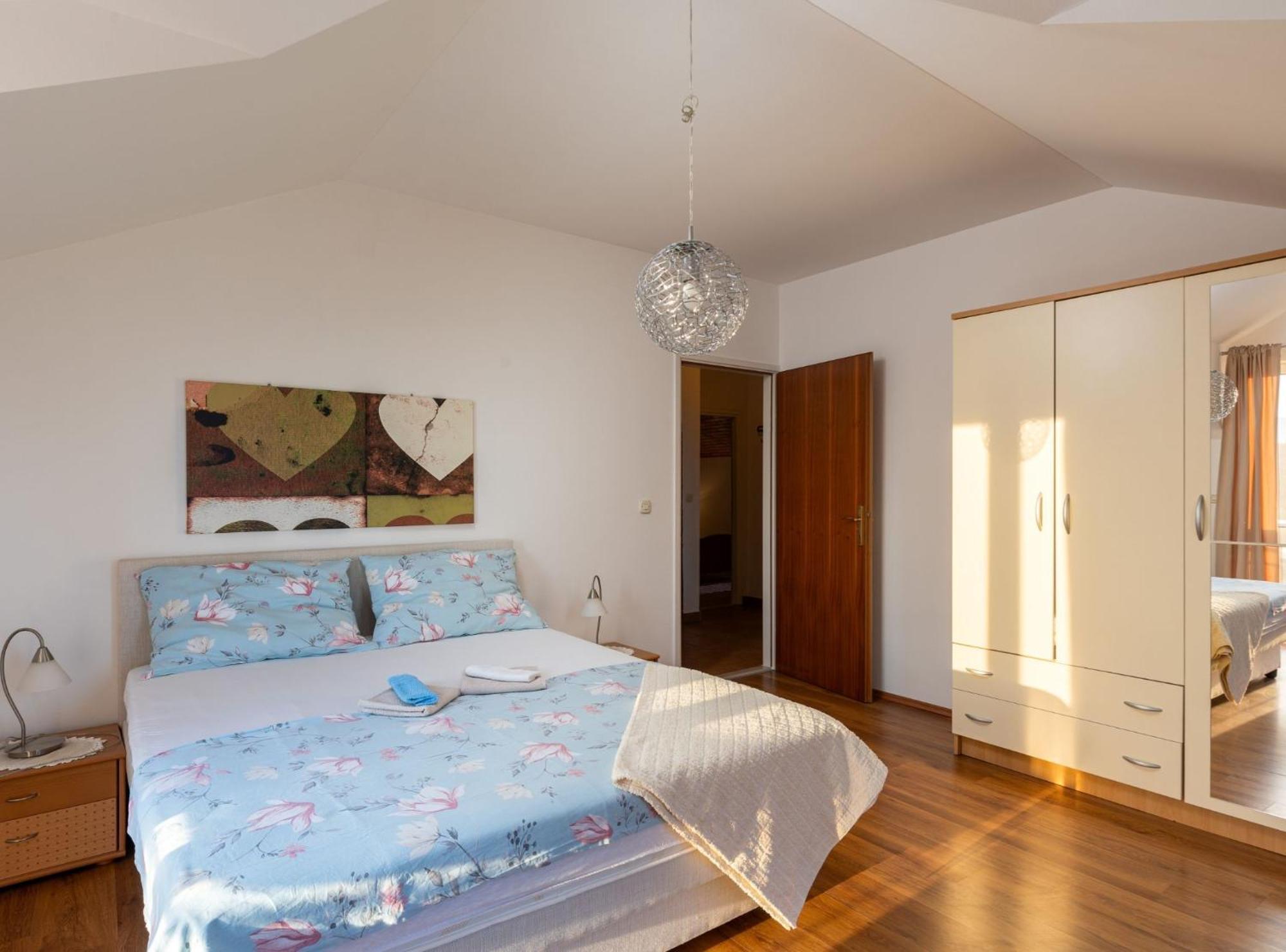 Villa Source With Private Pool Pridvorje Exterior foto